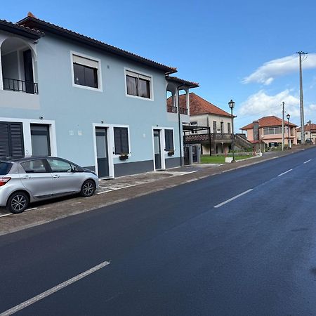 Anastacio Tiny House Apartamento Porto Moniz Exterior foto