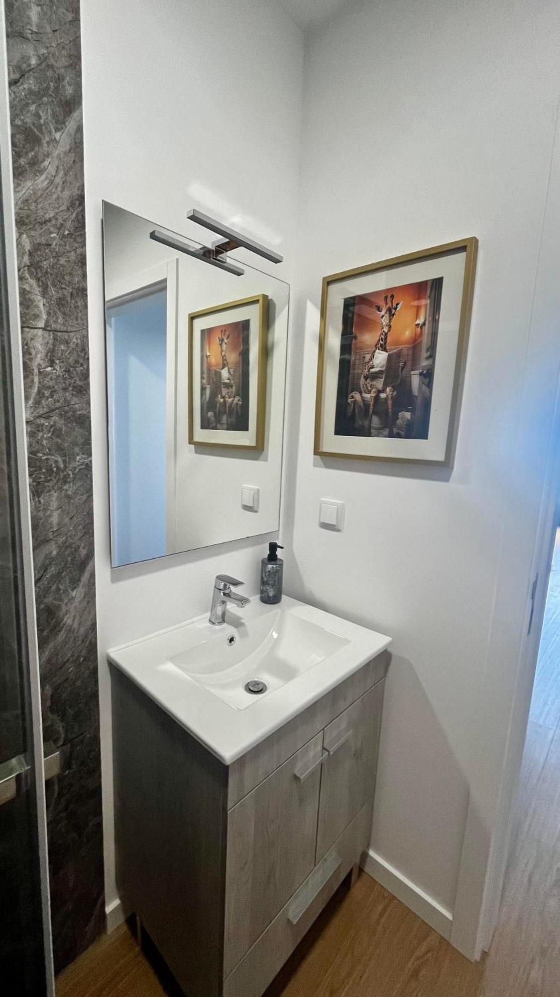 Anastacio Tiny House Apartamento Porto Moniz Exterior foto