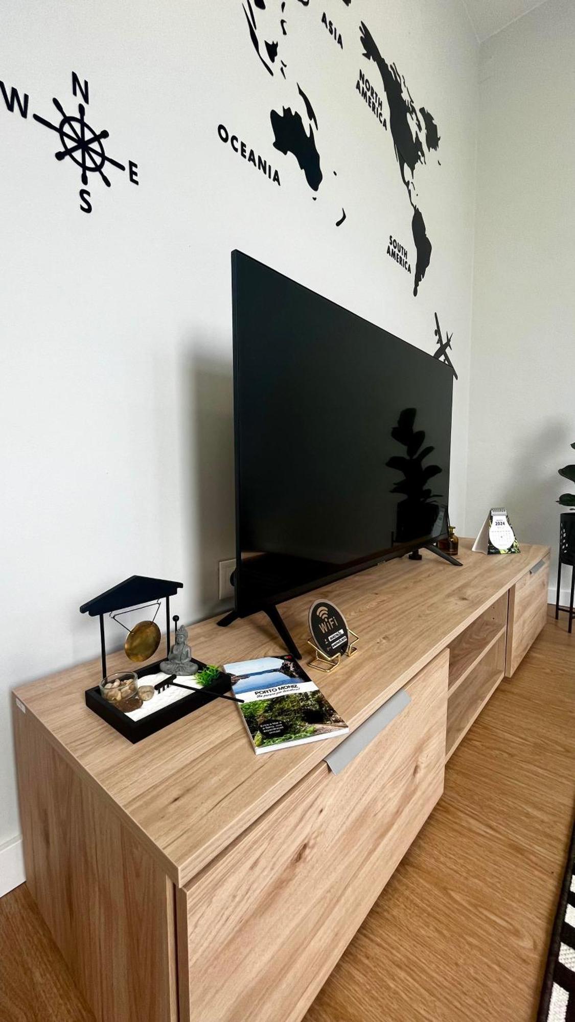 Anastacio Tiny House Apartamento Porto Moniz Exterior foto