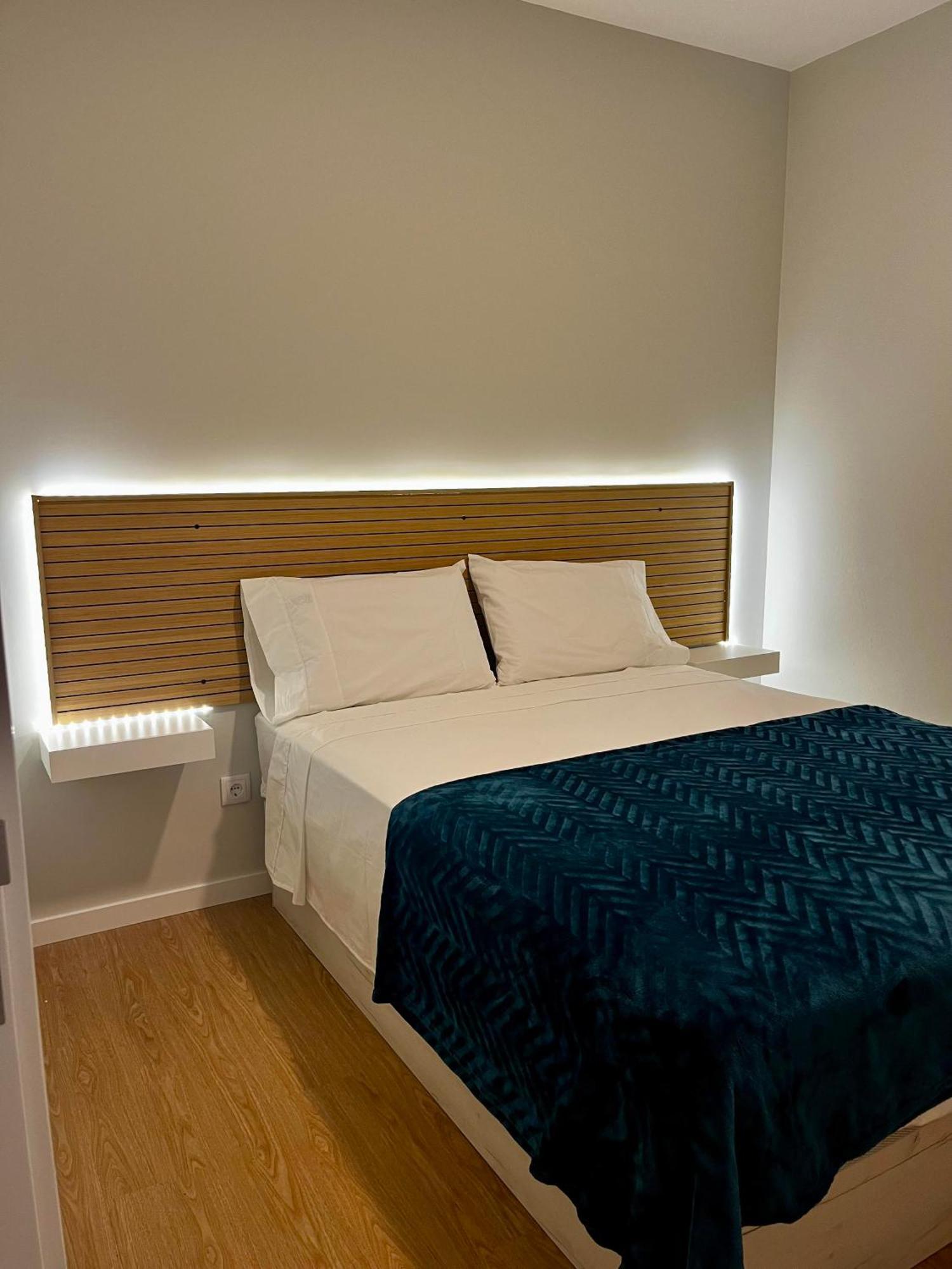 Anastacio Tiny House Apartamento Porto Moniz Exterior foto