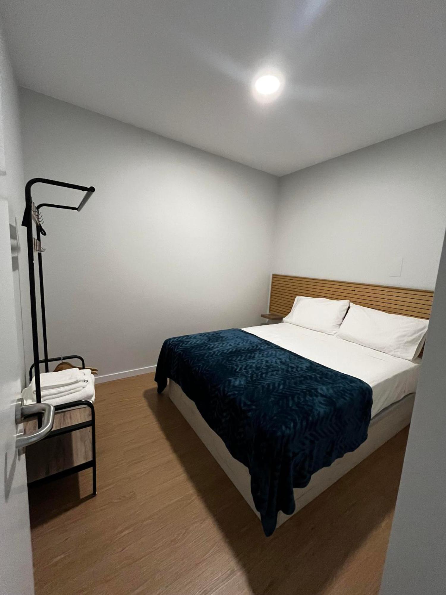 Anastacio Tiny House Apartamento Porto Moniz Exterior foto