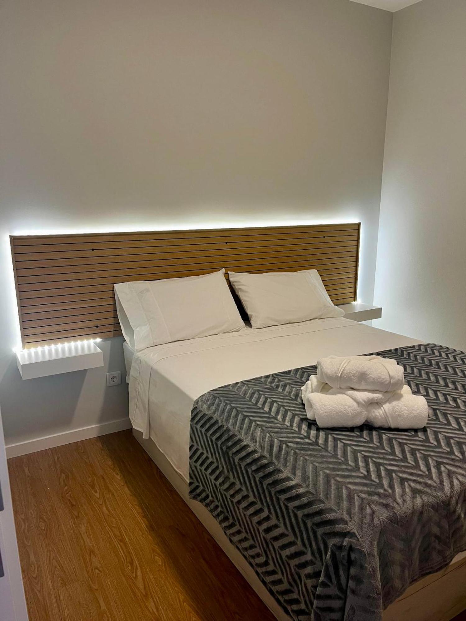 Anastacio Tiny House Apartamento Porto Moniz Exterior foto