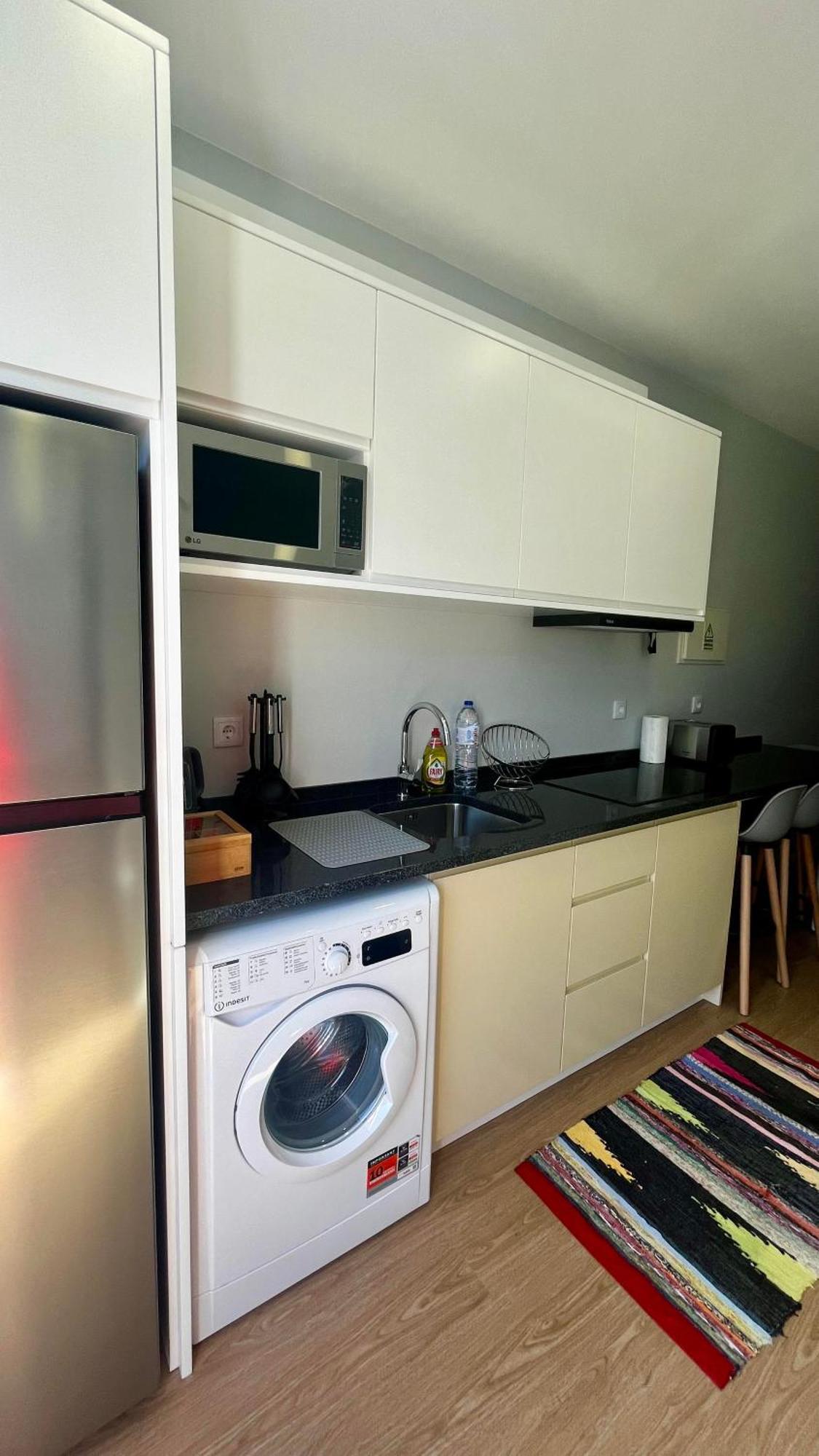 Anastacio Tiny House Apartamento Porto Moniz Exterior foto