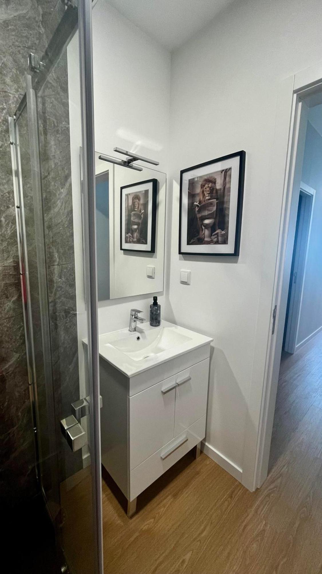 Anastacio Tiny House Apartamento Porto Moniz Exterior foto