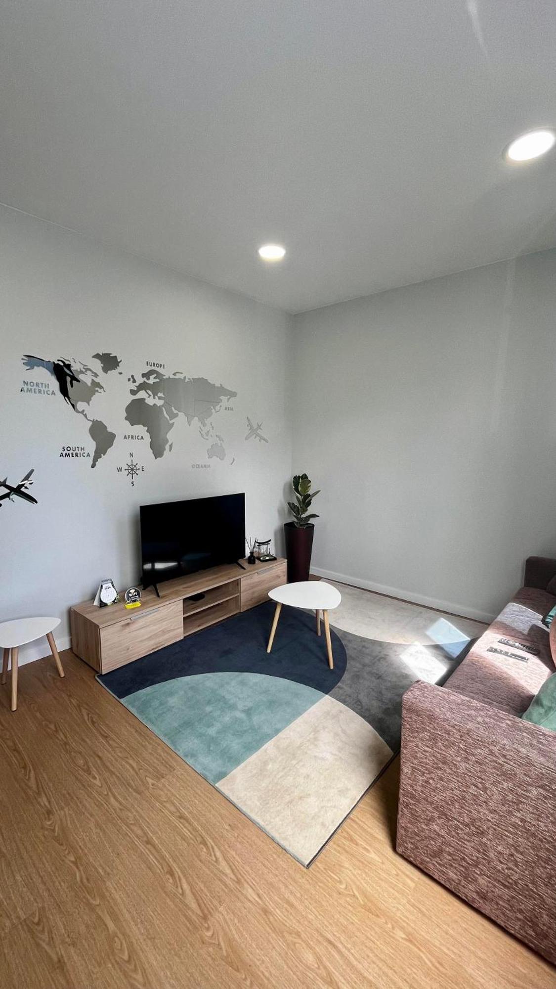 Anastacio Tiny House Apartamento Porto Moniz Exterior foto
