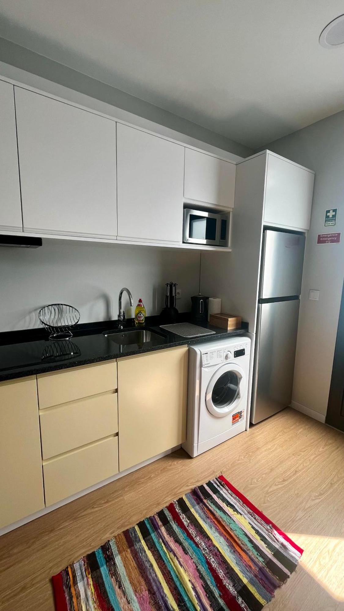 Anastacio Tiny House Apartamento Porto Moniz Exterior foto
