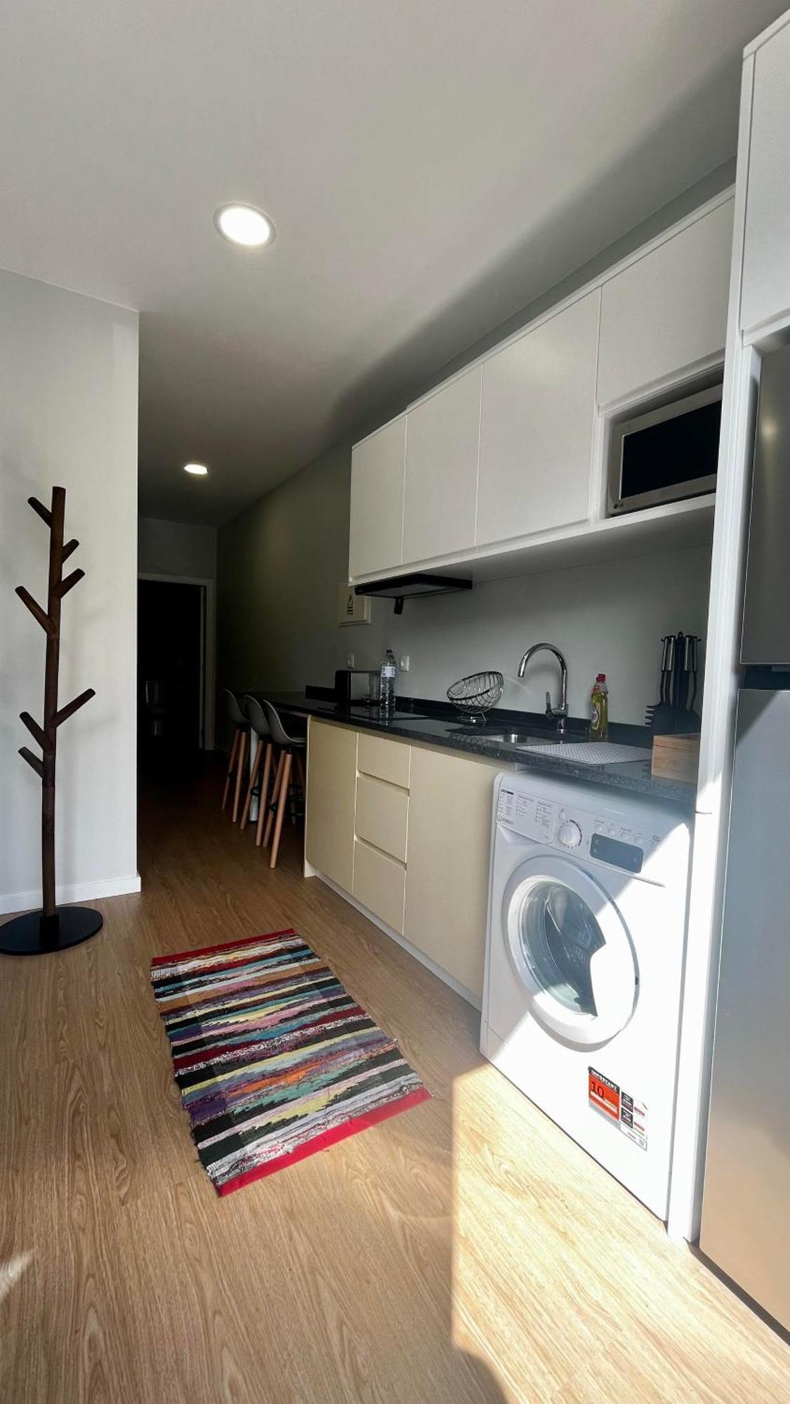 Anastacio Tiny House Apartamento Porto Moniz Exterior foto